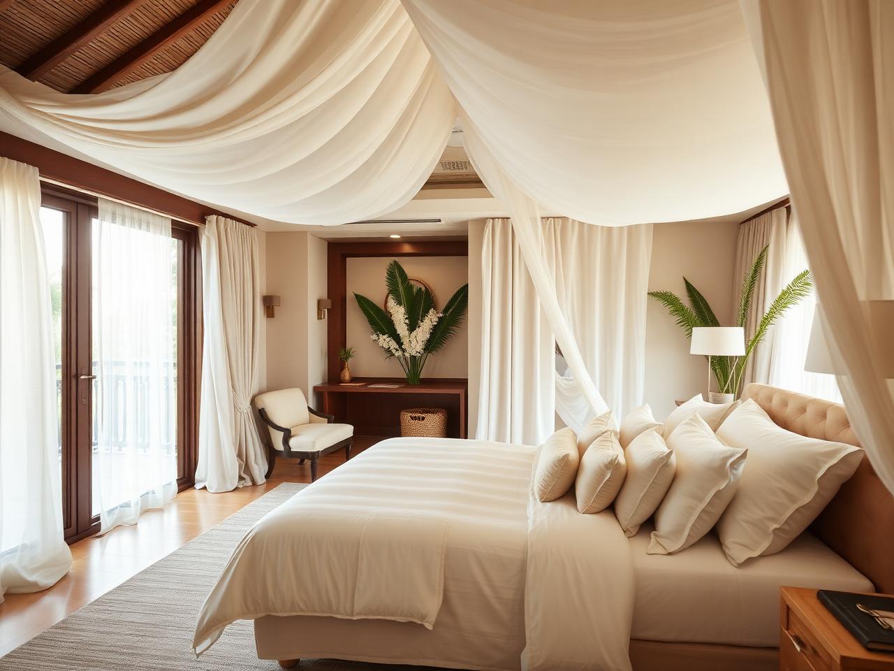 Après rénovation Queen Of Renovation