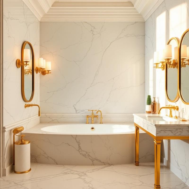 Intérieur premium Queen Of Renovation 3
